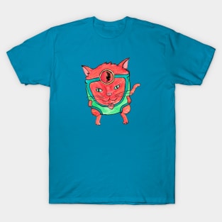 M.E.O.W.D.O.K. T-Shirt